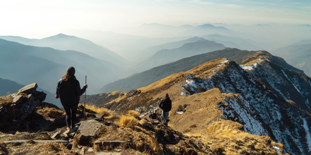 AlmaGreenDesign's tweet photo. Outdoor activity is a natural remedy with many advantatges, but one of them is that helps you to sleep better at night.
Which are your plans today?
#rethinkrecyclerelax #outdoors #gooutside #naturelovers #outdoorculture #naturalliving #seekthepositive #thatauthenthicfeeling https://t.co/wXpbj80qnS