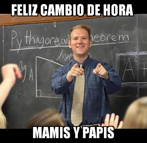 Memes de crianza tweet media