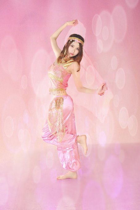 コスプレイヤーあやとのあのTwitter画像10