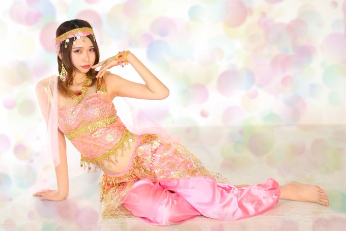 コスプレイヤーあやとのあのTwitter画像11