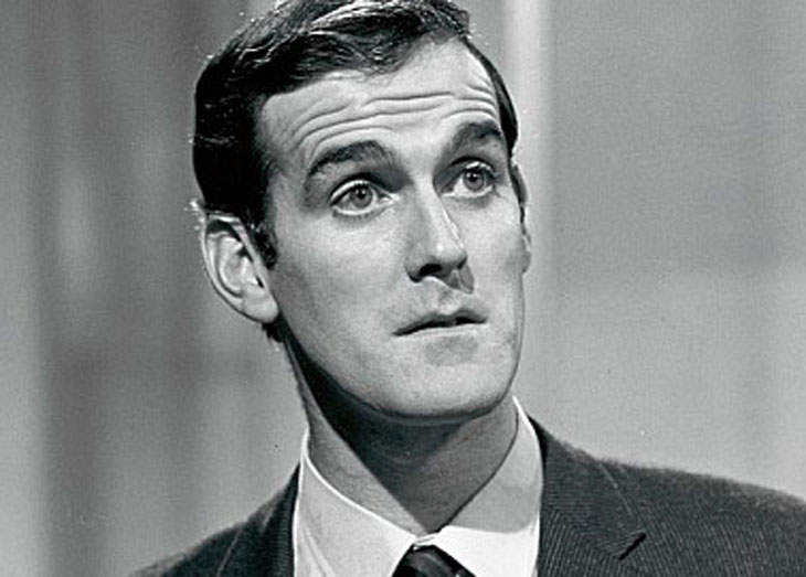 Happy Birthday to John Cleese, Kelly Osbourne, Simon Le Bon, and more!  