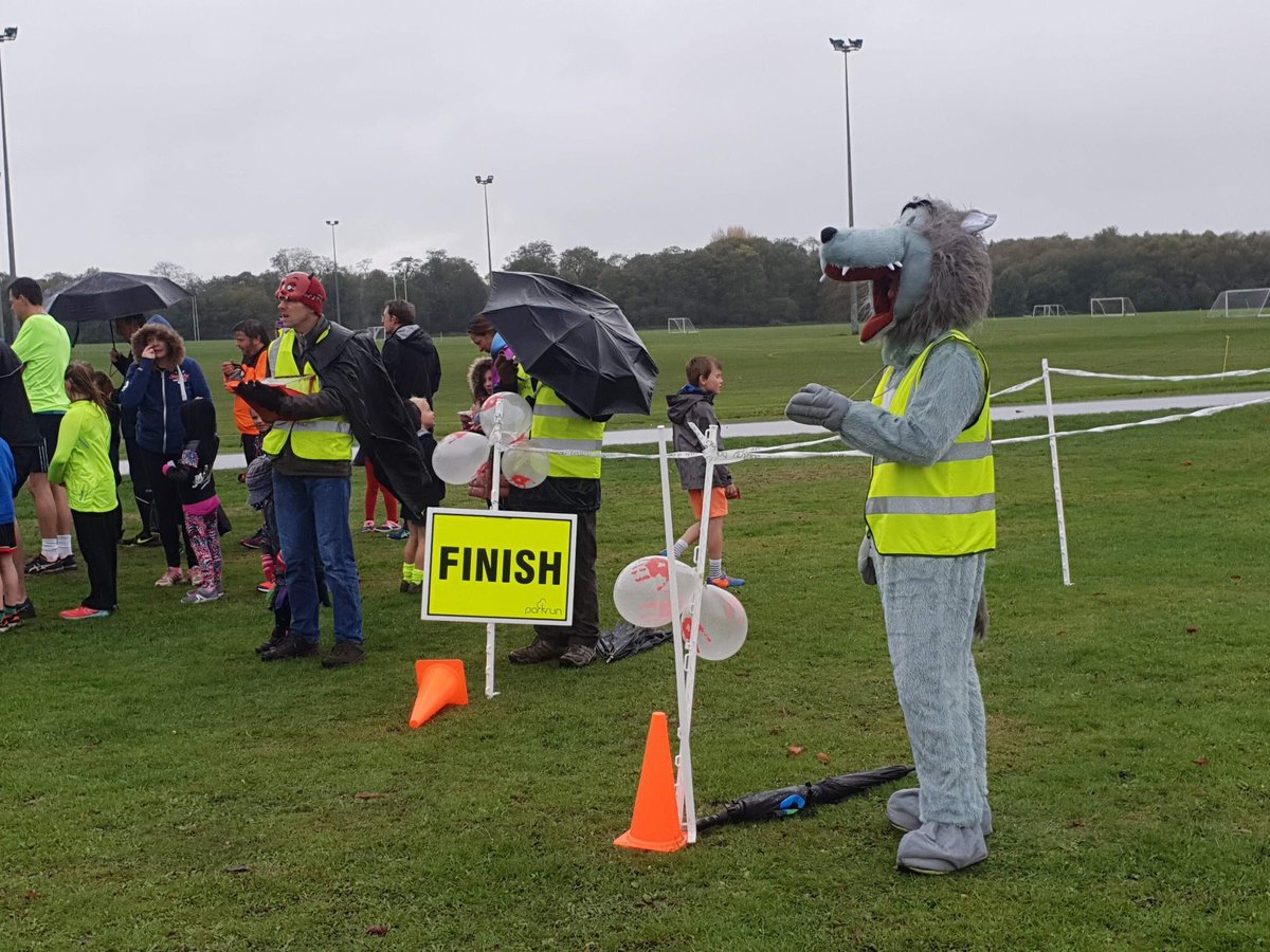 🎃 Are you ready for spooky junior parkrun? 🎃
👻 Run in Halloween fancy dress 👻
🐺 Don't forget your barcode🐺
😈 Be road savvy, use the crossing 😈

🧟‍♂️  🧟‍♂️  🧟‍♂️  🧟‍♂️  🧟‍♂️  🧟‍♂️  🧟‍♂️  🧟‍♂️  🧟‍♂️  🧟‍♂️