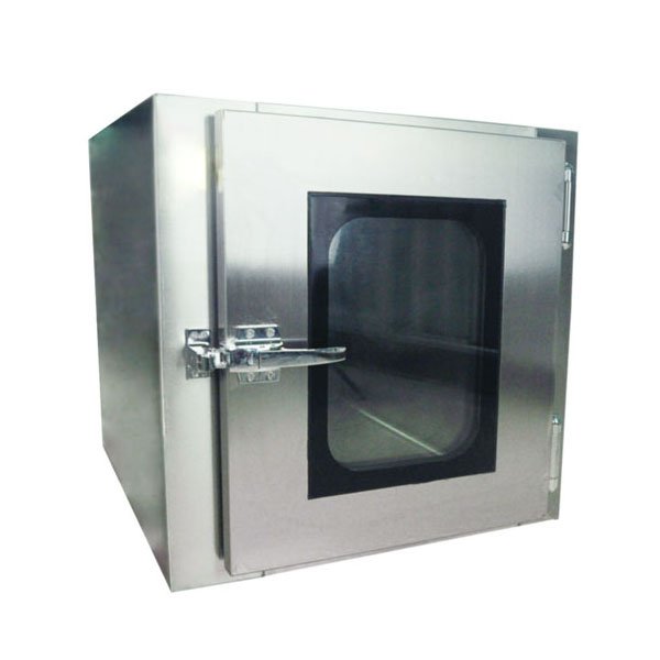 HaoAirTech's tweet image. Welcome trial order for our Customized Stainless Steel Cleanroom Transfer Window For Laboratory. cleanroomsproducts.com/customized-sta… #passboxcontroller #dynamicpassboxworkingprinciple #cleanroombox