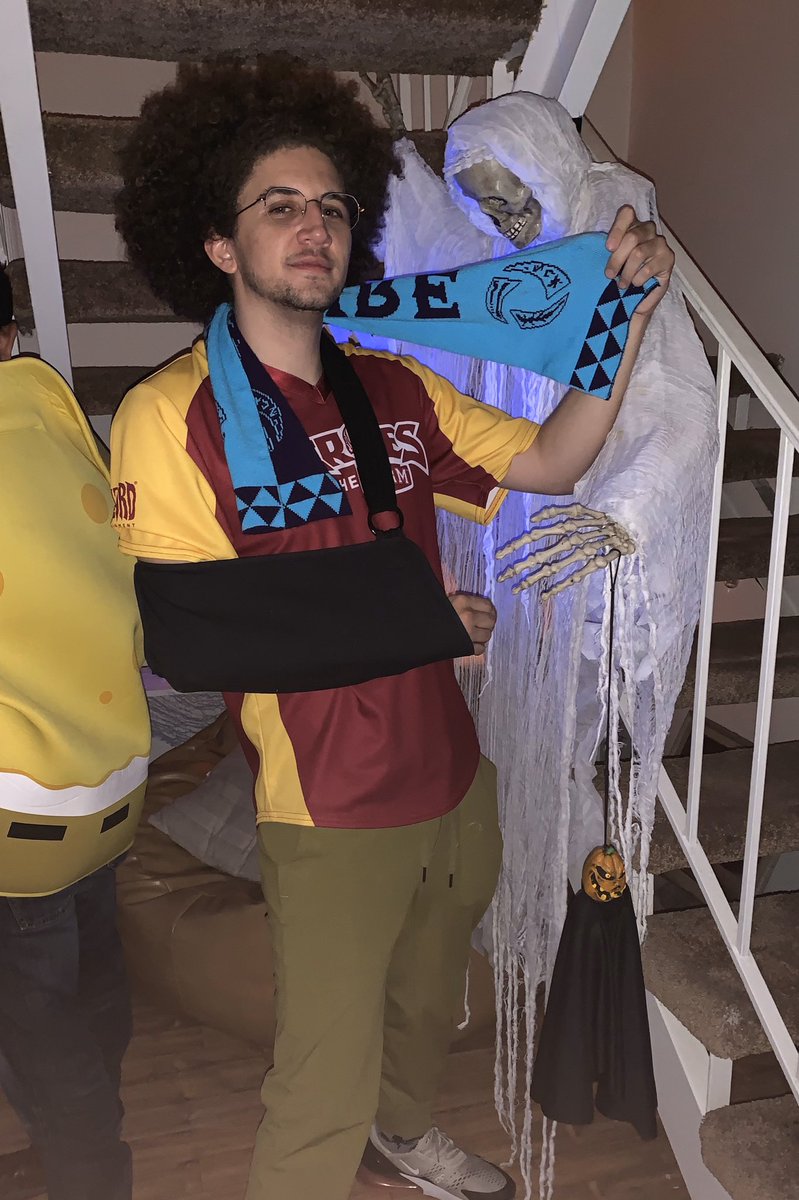 Nick D'Orazio tweet media