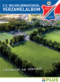 svwschool's tweet photo. Vandaag begint de grote voetbalplaatjesactie bij de PLUS Oelerweg. Dus sparen maar! https://t.co/g4Weqoyoue