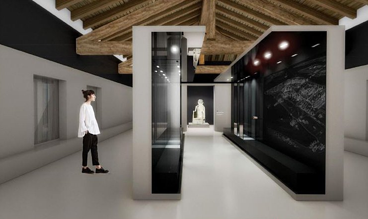 anboemo's tweet photo. .@vaticannews_it -

#isola di #GRADOa #island -

E' in fase di completamento il #Museo #Civico e del #Duomo - dovrebbe essere esposto anche il #tesoro della patriarcale #Basilica di Sant'Eufemia -

oggi su @il_piccolo -

@abollis @laconsiglieria @mariacr28250504 @giorgiobigi1 https://t.co/gIiryNx0FB