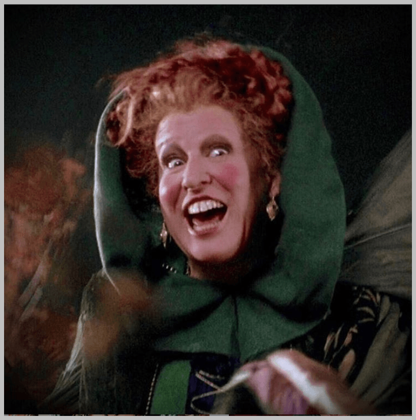 BootlegBette's tweet photo. Everything We Know About the 'Hocus Pocus' Remake | BootLeg Betty 

 #BetteMidler #BootlegBetty #HocusPocus2020  #Sequel

https://t.co/eicK5SF3sJ https://t.co/jddnKtapyF