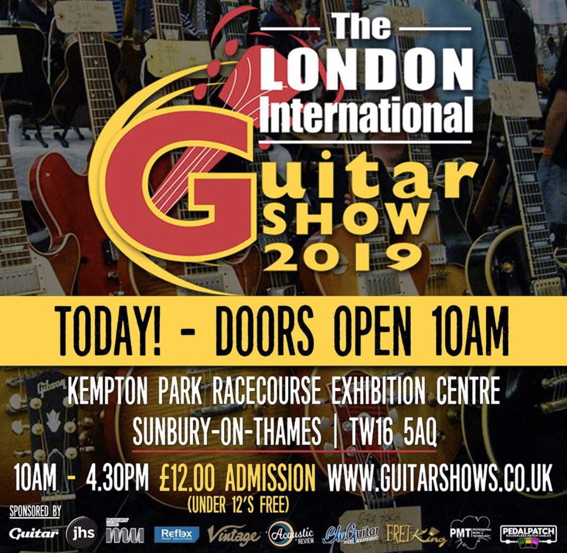 Swinglehurst Guitars (@swingleguitars) on Twitter photo 