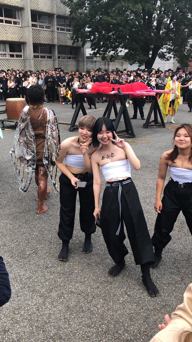 19年度 武蔵美男 女神輿 Pyjqokr3wdv5huj Twitter