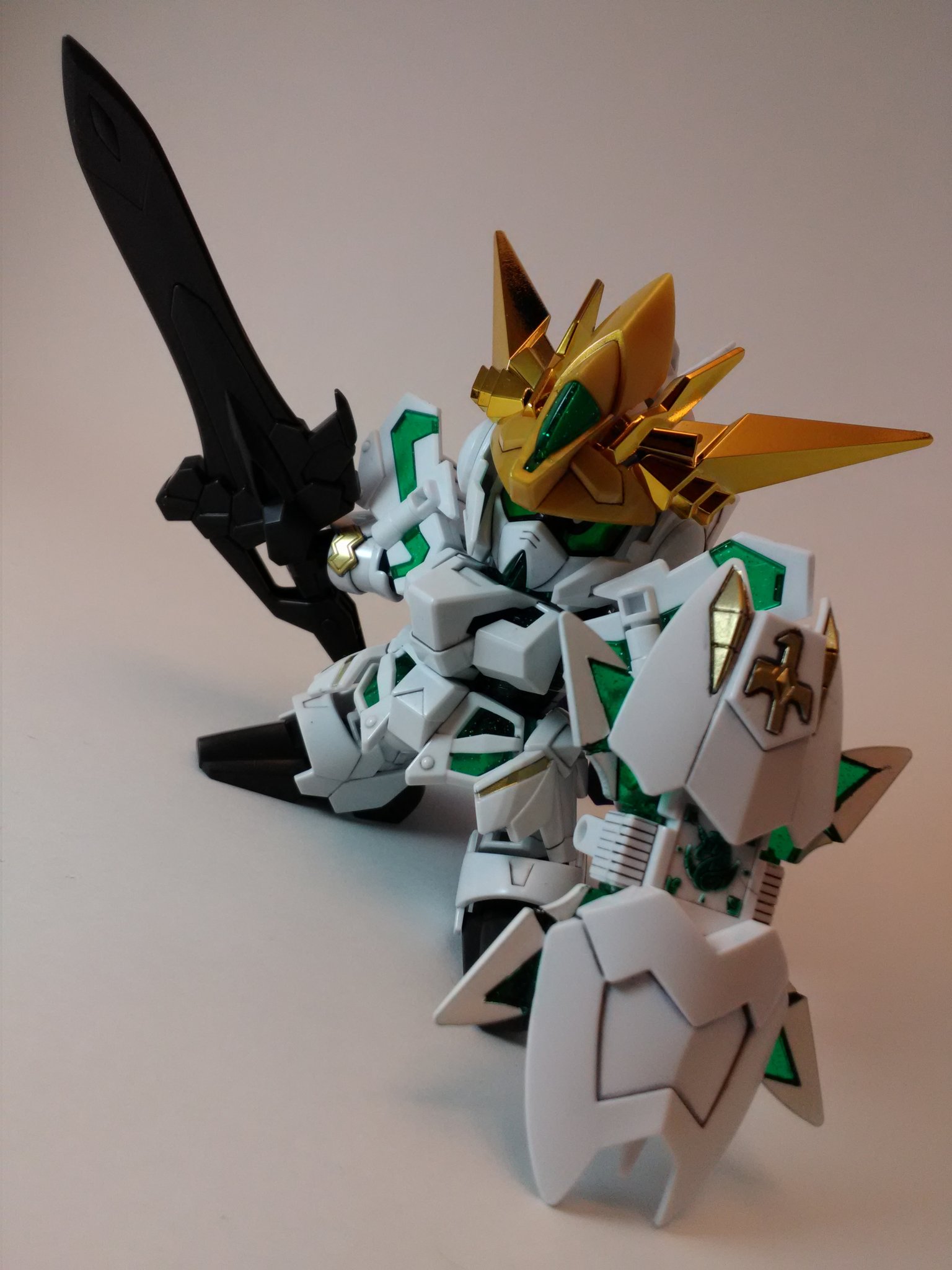 乱 騎士ユニコーンガンダム 完成しました マスクドモード ビーストモード ビーストアルティメットバトル Ver に変形 ガンプラ Legendbb 騎士ユニコーンガンダム T Co Vhyj99vgoj Twitter