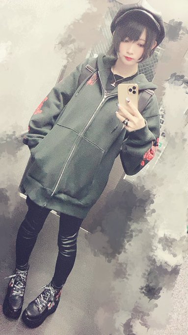 コスプレイヤーせんじのTwitter画像22