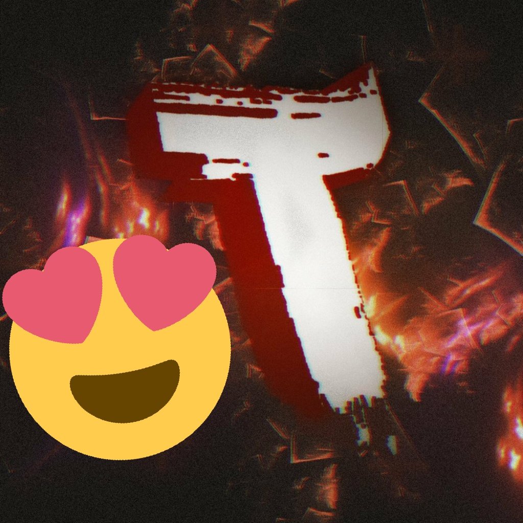 Seguid a @PokeDalek. Gracias por el banner y logo