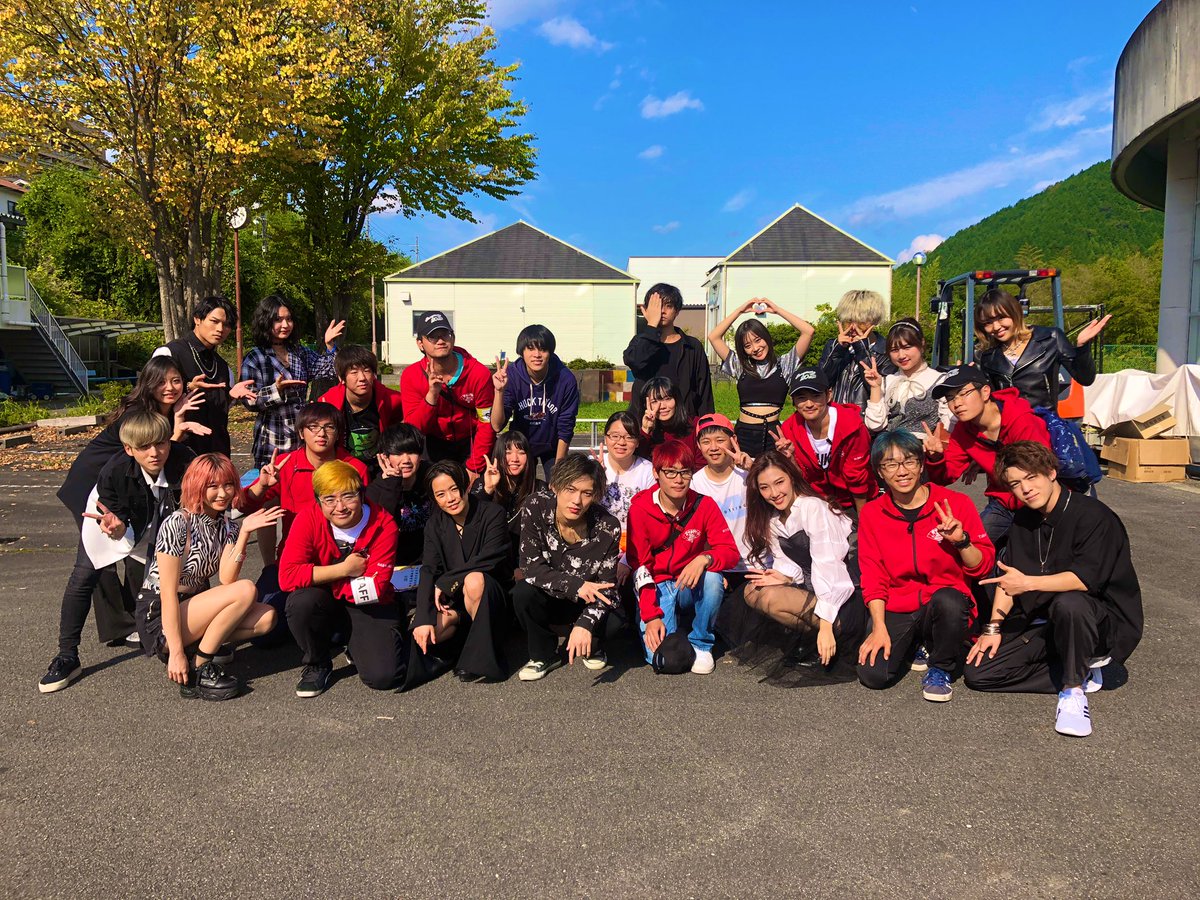 公式 Re Complex リ コンプレックス 播彩祭 神戸医療福祉大学 空気がとても美味しかったです 看板も何もかも素敵でした 一緒に盛り上がってくださり ありがとうございました Re Complex T Co Opvyykot1n Twitter 公式 Re Complex リ コンプレックス 播彩祭 神戸医療福祉大学 空気がとても美味しかったです 看板も何もかも素敵でした 一緒に盛り上がってくださり ありがとうございました Re Complex T Co Opvyykot1n Twitter