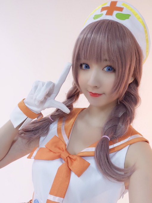 コスプレイヤー浅浅ASAKIのTwitter画像47