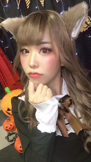 Twitterのコスプレ画像24