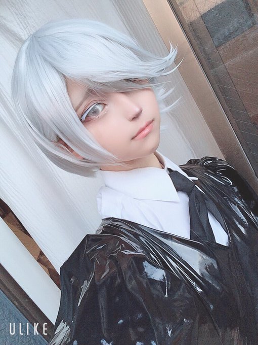 Twitterのコスプレ画像54