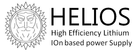 HeliosRbz's tweet image. We are proud to publish our brand-new #Logo. Our goal for the next 12 month is to develop a solar-powered, li-ion battery-buffered ± 24V DC power supply for the @rbz_shell  amplifier. #Microelectronics #Masterproject #PowerElectronics #rbzentrum @HS_Reutlingen