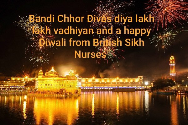 #BandiChhorDiwas
#HappyDeepavali #HappyDiwali <a href="/wlv_uni_sikh/">Centre for Sikh and Panjabi Studies</a> <a href="/Mandy_Sanghera1/">mandy-sanghera1 OBE</a> <a href="/TanDhesi/">Tanmanjeet Singh Dhesi MP</a> <a href="/citysikhs/">City Sikhs</a> <a href="/SikhOrganDonor/">SikhOrganDonor</a> <a href="/nspauk/">@nspauk</a> <a href="/SikhCouncilUK/">Sikh Council UK</a> <a href="/RecoverySikh/">Sikh Recovery Network</a> <a href="/bbcasiannetwork/">BBC Asian Network</a> <a href="/EasternEye/">Eastern Eye</a> <a href="/MMMFTournament/">Bobby Mudhar</a> @RavSBansal <a href="/DoIt4Layla1/">Do It 4 Layla</a> <a href="/BhavnaLimbachia/">Bhavna Limbachia</a> @ForSukhsSake @_taraki__ <a href="/DrRanj/">Ranj Singh</a> @AKidney4