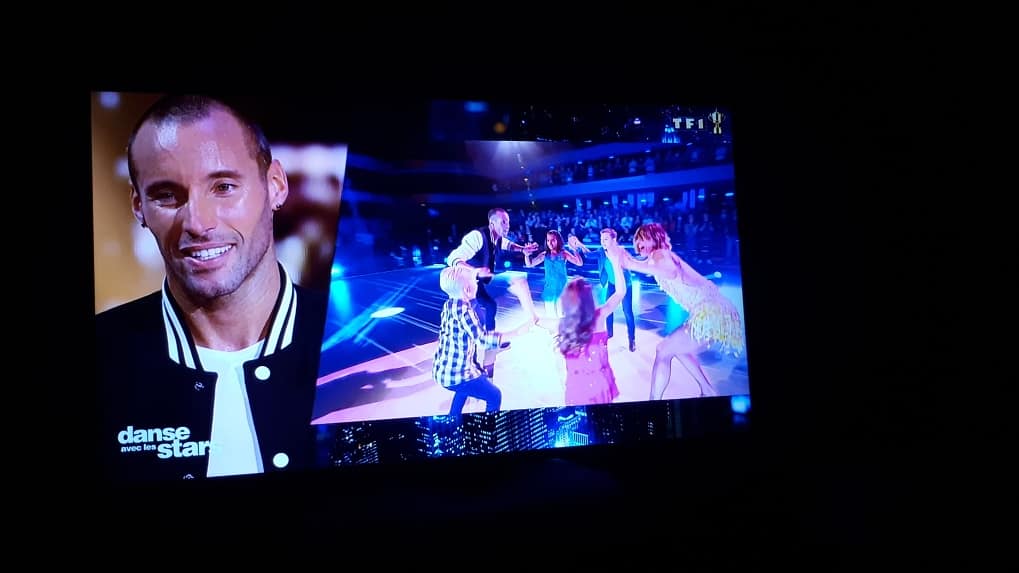 marinefaure11's tweet photo. Cette chorégraphie à 6 était magnifique hier soir bravo @FauveHautot comme toujours c'était un plaisir de regarder votre prestation avec @samielgueddari #DALS #DALSKids https://t.co/snQuwvvccQ