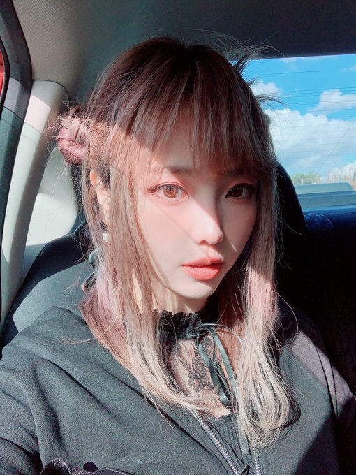 Twitterのコスプレ画像65