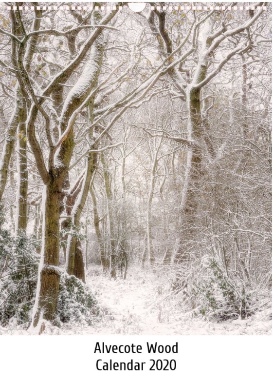 Alvecote Wood tweet media