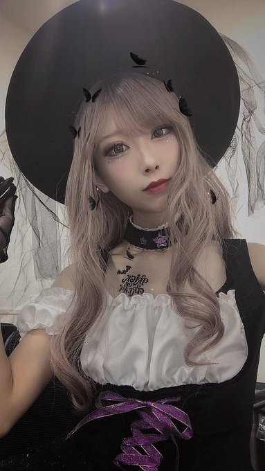 コスプレイヤー天上てんこのTwitter画像37