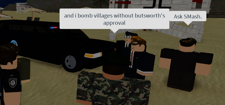 That Butsworth tweet media