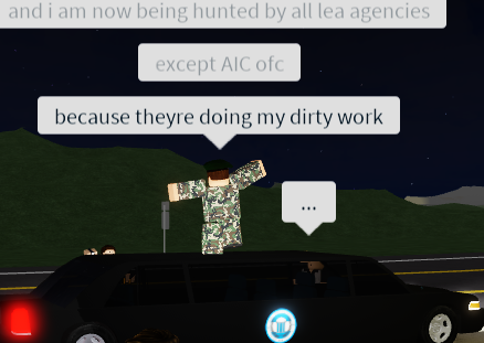 remember this: hiring a genocidal general WILL work