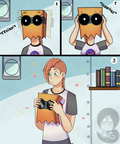 DoodlesAnG's tweet photo. hoy si me dieron ganas de dibujar asi bien fuertes asi que hice la pagina 3 osi la carita de la doctora me gusto musho uvu #comicConfusion #Villanos #Villainous #Flug #genderbender https://t.co/5jaDWELpVv
