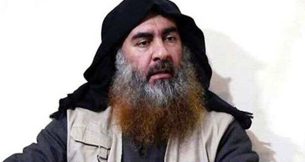 AbbTakk's tweet image. داعش کا سربراہ ابوبکر البغدادی امریکی حملے میں مارا گیا، امریکی میڈیا کا دعویٰ
bit.ly/32UMOli
#ISISleader #USA