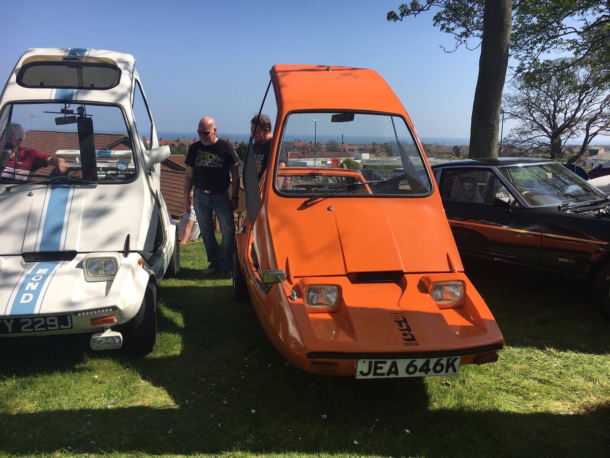 LAST CHANCE today to see the final opening of 2019 at the historic <a href="/RyhopeEngines/">Ryhope Engines Museum</a> 
and a special classic car show 🚘

Don’t miss the rare chance of seeing this site in full operation! 

FREE entry and ALL the details you need to know here >> bit.ly/2q1c2Qf