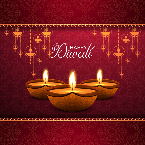 Wishes You All a Very Joyful &amp; Prosperous #HappyDiwali
