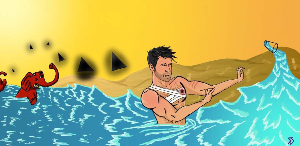 KaenTheDark's tweet image. @EdgeOfSleepPod I can't get over this story! Can't wait for Tuesday! #fanart #markiplier #theedgeofsleep #thedream @markiplier