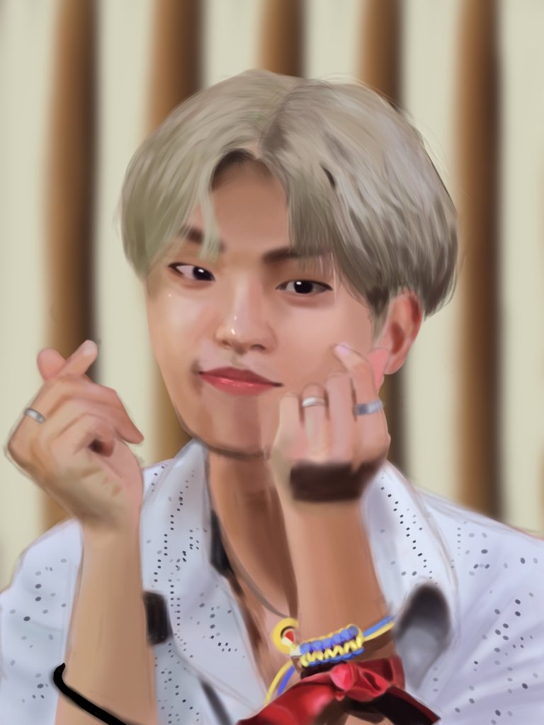 ManthataMmasape's tweet photo. I'm back😎

#hajoon #hajoonfanart #theroseart #woosungfanart #therosefanart #red #redtherose #art #fan #fanart #kband #krock #kpopfanart #kpop #digitalart #ibispaintx #illustration #sparkle #therosehajoon #therose #woosungfanart #illustrationartist #artist #semirealism https://t.co/aYwjejPGal