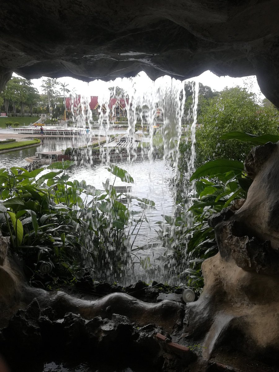 Schön heute Regnet es😏