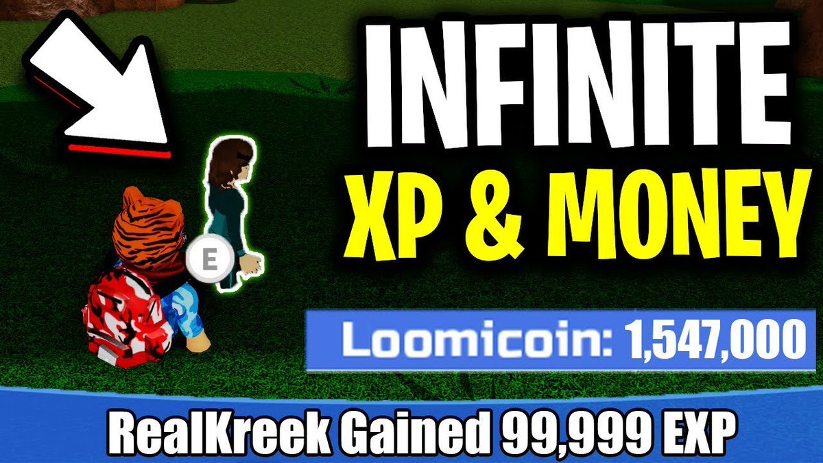 Infinitexp Hashtag On Twitter - roblox horizon money glitch