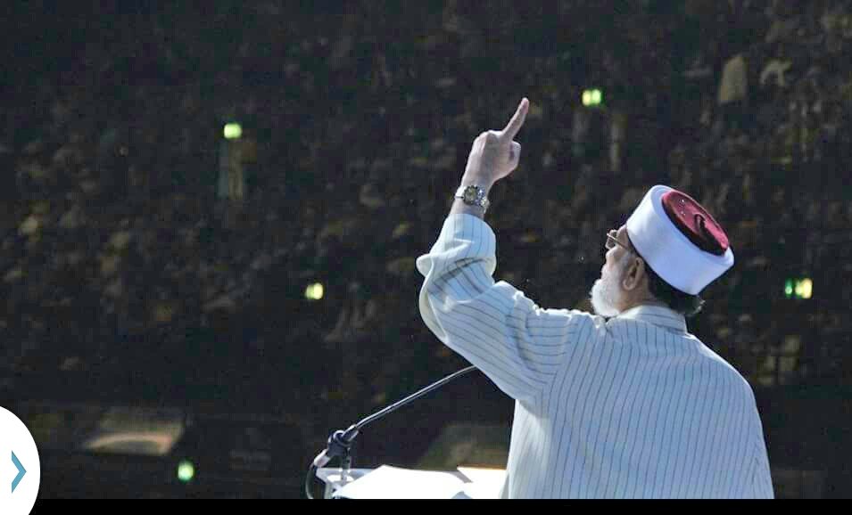 MustafaviSisPak's tweet photo. جب جب ڈاکٹر طاہرالقادری پر انگلی اُٹھی،اُن کے کردار پر،ان کی ذات پر،تنقید کی گئی جانے کیا کیا کہا گیا۔تب تب ڈاکٹر طاہرالقادری نے علمی میدان میں وہ عظیم کارنامہ کر دکھایا کہ بولنے والے سکتے میں رہ گئے کہ کیسا شخص تھا علمی دنیا میں انقلاب بپا کردیا-
@TahirulQadri
#ManOfKnowledge https://t.co/jiXPgP7LKf