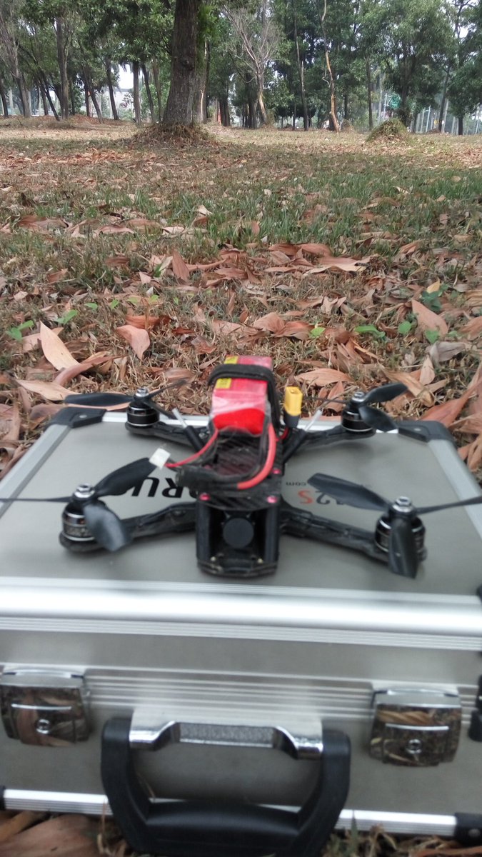 multicopterin's tweet image. 