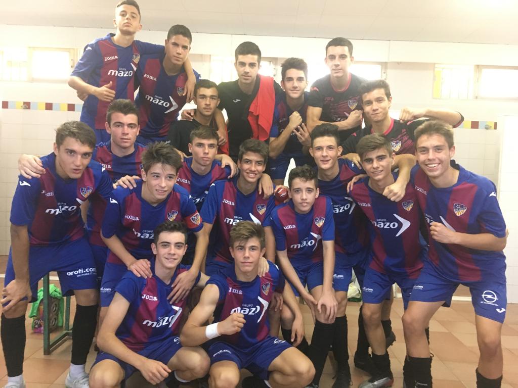 UD Alzira tweet media