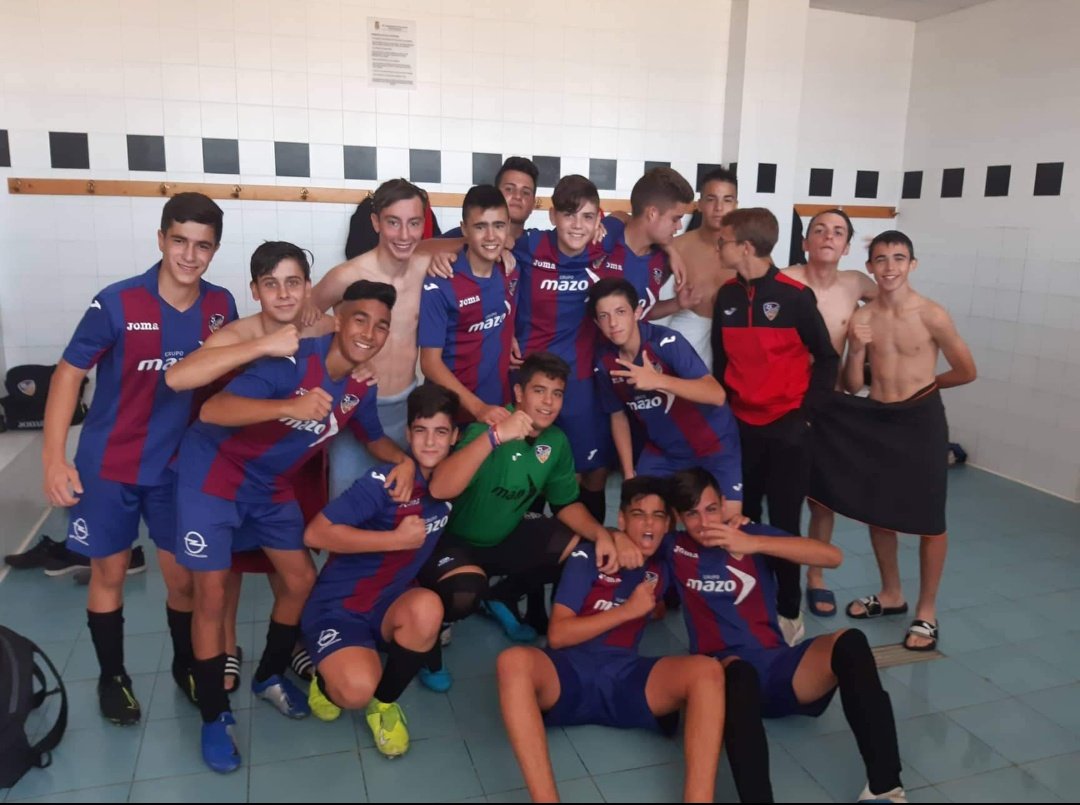 UD Alzira tweet media