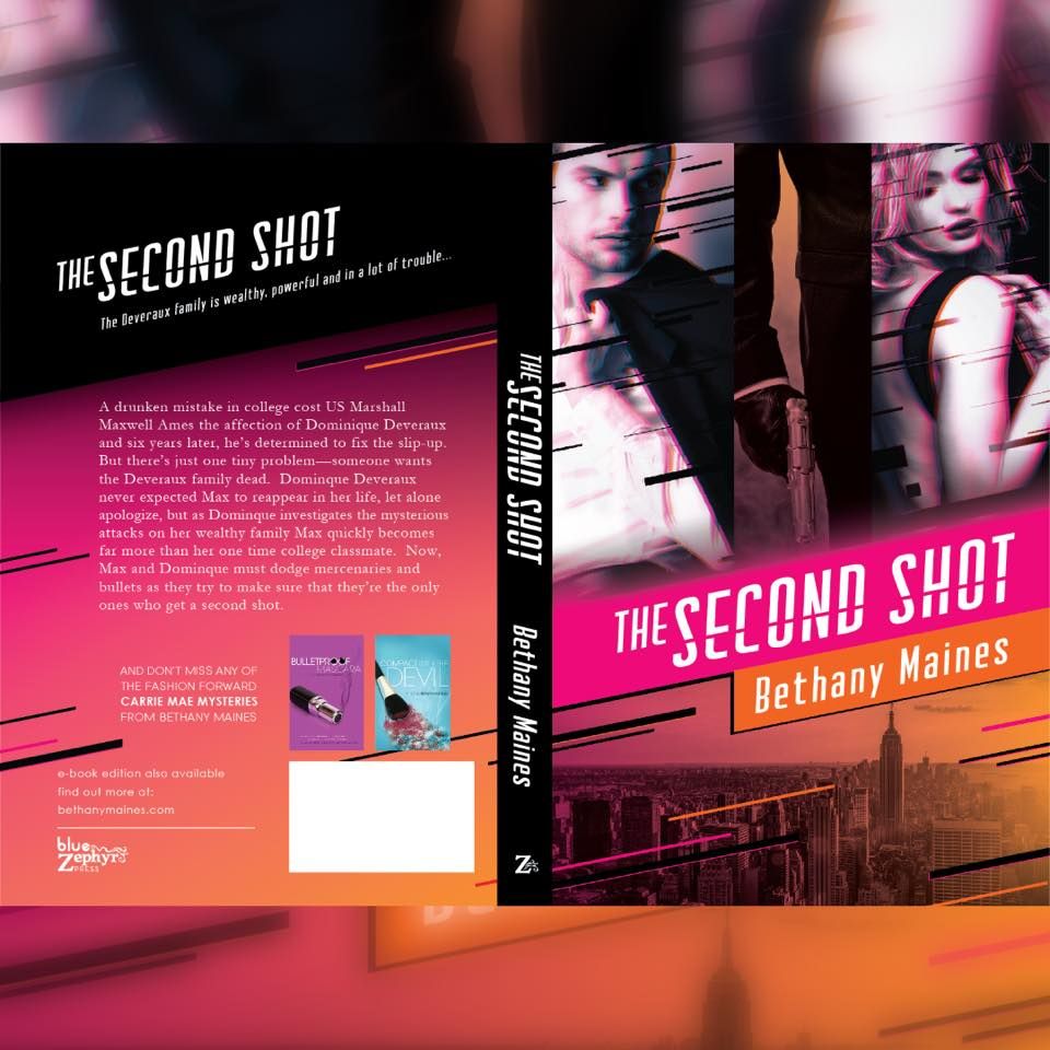 BethanyMaines's tweet photo. #Giveaway #WinMe Release week for #TheSecondShot is here! Buy this action packed romantic thriller now! #RT for a chance to win a $10 Amazon #GiftCard Ends 10/27! https://t.co/OC1YQmPcwg
#romanticsuspense #newrelease #romancenovel #secondchanceromance #writingcommunity https://t.co/11ADU8YRAX