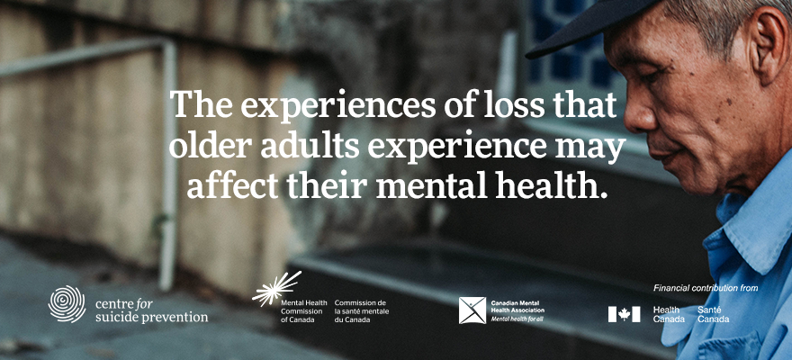 Centre for Suicide Prevention tweet media