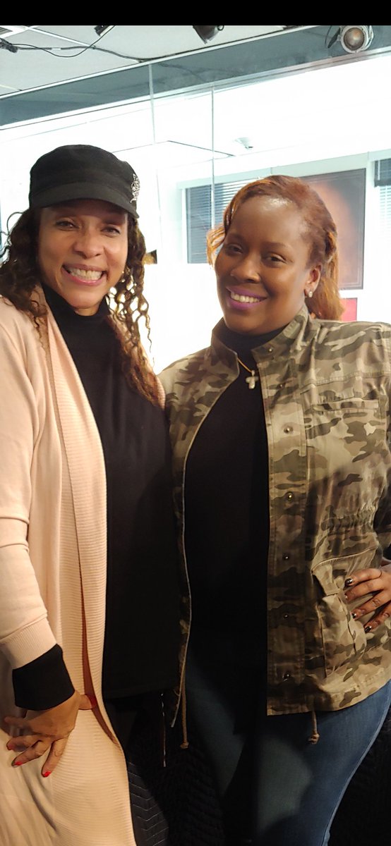 AskTheGoodDoc's tweet image. ICYMI... @TopekaKSam took us to Church &amp;amp; School on #AskTheGoodDoctor today and I'm calling it Sunday School along with @byAshleyStewart  2019 Winner Addelia Edwards! One more chance to hear at 3pm EST or OnDemand @SXMUrbanView  #ForgiveYourself @karenhunter