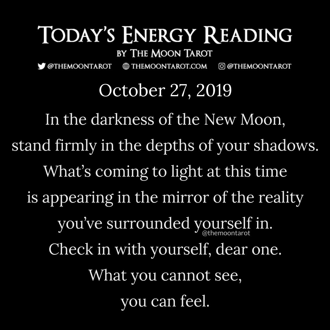 Don't Just Sit There! Start Moon Reading
