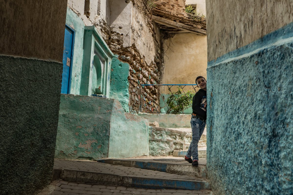 Staying with Kamal Chaoui in Bahlil was the highlight of our adventures in Morocco. David Brown <a href="/washingtonpost/">The Washington Post</a> has written glowingly of his adventures there. Brilliantly. His experiences reflect ours.  washingtonpost.com/lifestyle/trav…