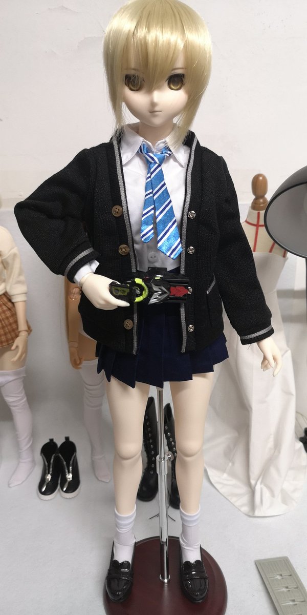 HULIUHUOYU's tweet photo. #假面骑士01
#仮面ライダー
#vloks
#dolls
授权!物理授权!!! https://t.co/GQYRsc8uF8