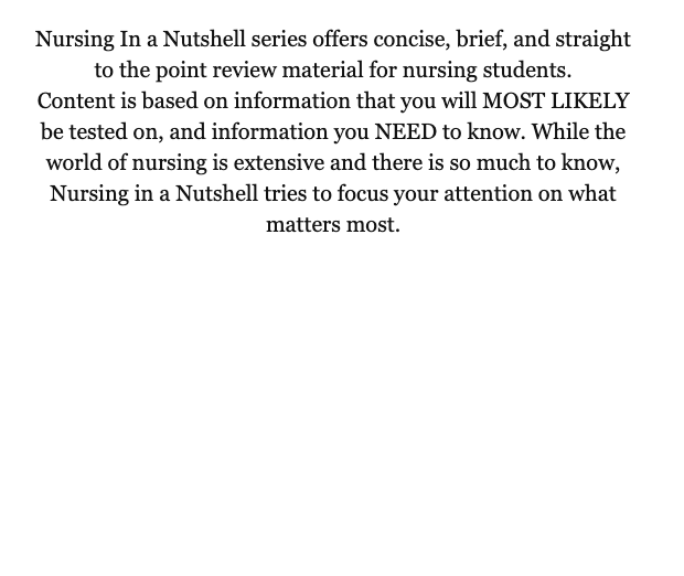 The_GreatNurse's tweet photo. Medication calculation made simple for nursing students like you! Available on Amazon and on The Great Nurse.
#nursinginanutshell #medcalc #medicationcalculation #nursingschool #nursing #rn #studentnurse https://t.co/vBcuEI2TEV