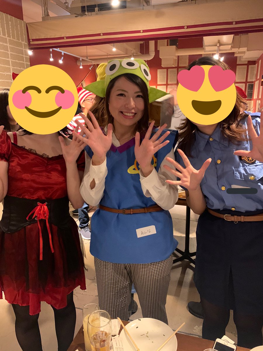 あんな ドローンジョプラス関西 今日は友達とハロウィンパーティー 今年はリトルグリーンメンを手作りで 総額500円 なかなかのクオリティで出来ました ドローンジョプラス コスプレ ハロウィン トイストーリー リトルグリーンメン 低コスト あんな ドローンジョプラス関西 今日は友達とハロウィンパーティー 今年はリトルグリーンメンを手作りで 総額500円 なかなかのクオリティで出来ました ドローンジョプラス コスプレ ハロウィン トイストーリー リトルグリーンメン 低コスト