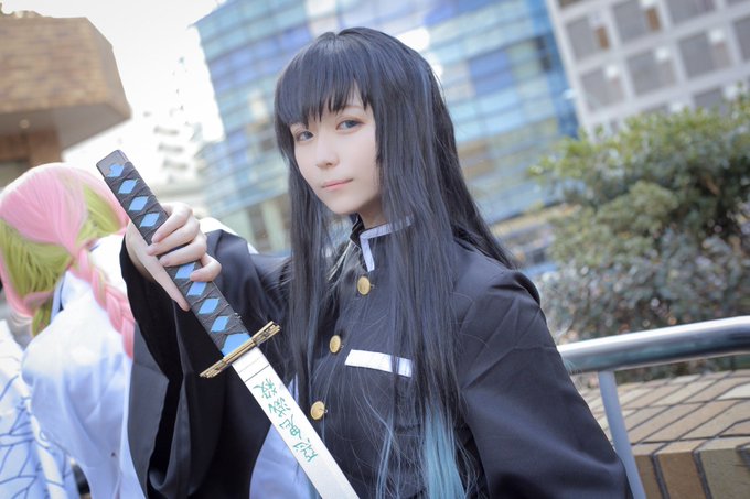 コスプレイヤーみぃのTwitter画像31