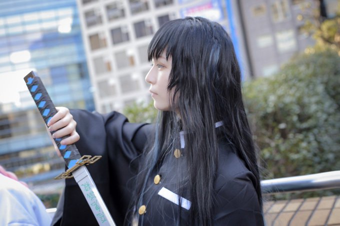 コスプレイヤーみぃのTwitter画像32